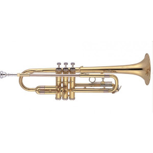 J. MICHAEL TR200 Bb trumpet